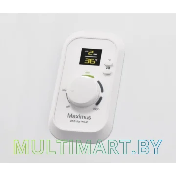 Водонагреватель Electrolux EWH 30 Maximus картинка 5